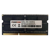 PRIMECOM PCR-ND38G16M 8GB DDR3 1600Mhz Notebook Bellek 1.35 Volt - 1