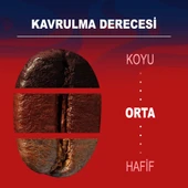 Lavazza Crema e Gusto Filtre Kahve (250gr) thumbnail 6