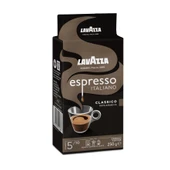 Lavazza Espresso Classico Italiano Filtre Kahve (250gr) - 1