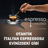 Lavazza Espresso Classico Italiano Filtre Kahve (250gr) - 4