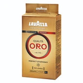 Lavazza Qualita Oro Filtre Kahve (250gr) - 2
