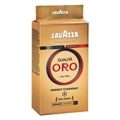 Lavazza Qualita Oro Filtre Kahve (250gr) - 1
