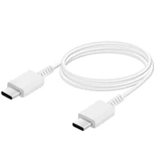 FQX 25W Type-C Adaptör + 1m Type-C PD Hızlı Şarj Kablosu thumbnail 3