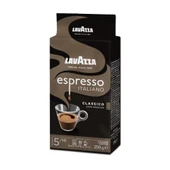 Lavazza Espresso Classico Italiano Filtre Kahve (250gr) - 3