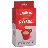 Lavazza Qualita Rossa Filtre Kahve (250gr) - 1