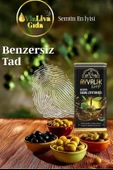 Vialiva Ayvalık Doğal Sızma Zeytinyağı 5 Litre Teneke - 1