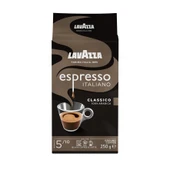 Lavazza Espresso Classico Italiano Filtre Kahve (250gr) - 2