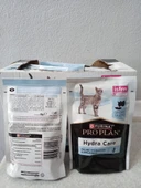 PRO PLAN HYDRA CARE 8Pro Plan Hydra Care Kediler İçin Su Alımını Destekleyici Besin Takviyesi 85gr (10'lu) - 3