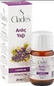 Clades Ardıç Yağı 20 ml - 1