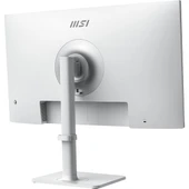 MSI 27 MODERN MD272UPSW 60HZ 4 MS 3840X2160(UHD) IPS PİVOT TYPE-C MONİTÖR - 7