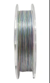 Kendo Kenshi Japanese Braid Low Pitch 8X Multicolor 150M Örgü İp 0,16mm - 2