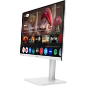 MSI 27 MODERN MD272UPSW 60HZ 4 MS 3840X2160(UHD) IPS PİVOT TYPE-C MONİTÖR - 5