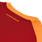 Galatasaray Orijinal 2025/26 Parçalı Yeni Sezon Forma Uçlu Kalem + Bileklik Set Hediyelik Ahşap Kutu - 10