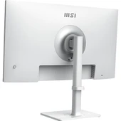 MSI 27 MODERN MD272UPSW 60HZ 4 MS 3840X2160(UHD) IPS PİVOT TYPE-C MONİTÖR - 8