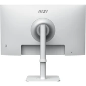 MSI 27 MODERN MD272UPSW 60HZ 4 MS 3840X2160(UHD) IPS PİVOT TYPE-C MONİTÖR - 9