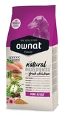 Ownat Classic Tavuklu Mini Adult Köpek Maması 4 Kg - 1