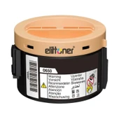 Elittoner Epson C13S050650, M1400, MX14 (2.2K) - 1