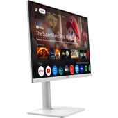 MSI 27 MODERN MD272UPSW 60HZ 4 MS 3840X2160(UHD) IPS PİVOT TYPE-C MONİTÖR - 4