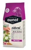 Ownat Classic Mini Adult Tavuklu 1.5 kg Yetişkin Köpek Maması - 1