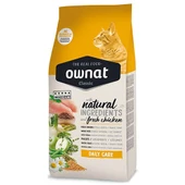 Ownat Daily Care Tavuklu 15 kg Yetişkin Kedi Maması - 1