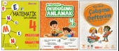 FENOMEN 4.SINIF MATEMATİK S.B.+KIRMIZI BEYAZ OKUDUĞUNU ANLAMAK+ÇALIŞMA DEFTERİM (3 KİTAP) - 1