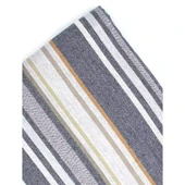 2 Adet Pamuk-Keten Peştemal (100x180)-Carlos - 2