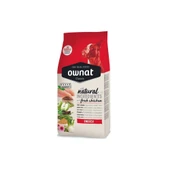 Ownat Classic Energy Tavuklu 12 kg Yetişkin Köpek Maması - 1