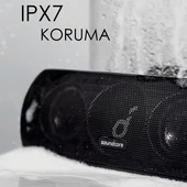 Anker SoundCore Motion Plus Bluetooth Hoparlör - 5