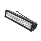 24 Ledli 9V-60V Offroad Led Bar 30 cm Tepe Lambası Beyaz - 24x3W - 7
