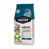 Ownat Classic Balıklı 1.5 kg Yetişkin Kedi Maması - 1