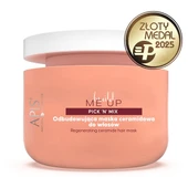 PICK'N'MIX Güçlü Yenileyici Seramid Maske - 250 ml - 1