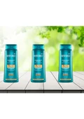 Restorex Keratin & Argan Şampuan 500 ml * 3 Adet - 1