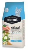 Ownat Classic Tavuklu 1.5 kg Yavru Kedi Maması - 1