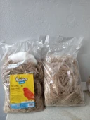 Beak's Keten Kuş Yuva Ipi 250 gr 2 PAKET - 1