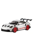 1:43 Premium Arabalar - Porsche GT3-RS (HWT03) - 1