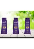 Restorex Collagen & Biotin Hacimsiz Saçlar Için Dolgunlaştırıcı Şampuan 500 ml * 3 Adet - 1