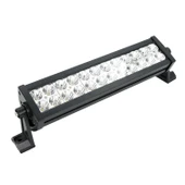 24 Ledli 9V-60V Offroad Led Bar 30 cm Tepe Lambası Beyaz - 24x3W - 4