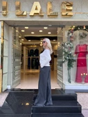 YIRTMAÇ DETAYLI PANTOLON thumbnail 1