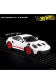 1:43 Premium Arabalar - Porsche GT3-RS (HWT03) - 3