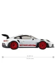 1:43 Premium Arabalar - Porsche GT3-RS (HWT03) - 5