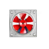 Soler & Palau HDT/4-355 Flameproof Alev Geçirmez Havalandırma Exproof Fan Yurt Sanayi Şantiye Endüstri AGMair Agm Havalandırma - 1