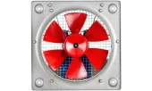 Soler & Palau HDT/4-400 Flameproof Alev Geçirmez Havalandırma Exproof Fan Yurt Sanayi Şantiye Endüstri AGMair Agm Havalandırma - 8