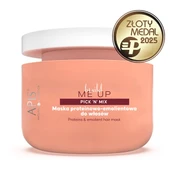 PICK'N'MIX Protein-Yumuşatıcı Maske - 250 ml - 1