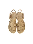 Esem 034 Hakiki Deri Kadın Sandalet thumbnail 8