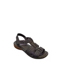 Esem 034 Hakiki Deri Kadın Sandalet thumbnail 1