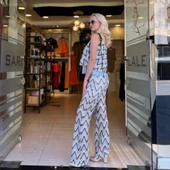 BLUZ PANTOLON TAKIM thumbnail 3