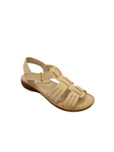 Esem 034 Hakiki Deri Kadın Sandalet thumbnail 6