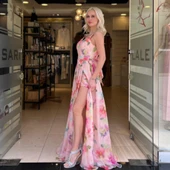 ABİYE ELBİSE thumbnail 1