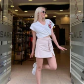 ŞORT ETEK thumbnail 1