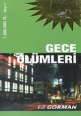 Gece Ölümleri - 1